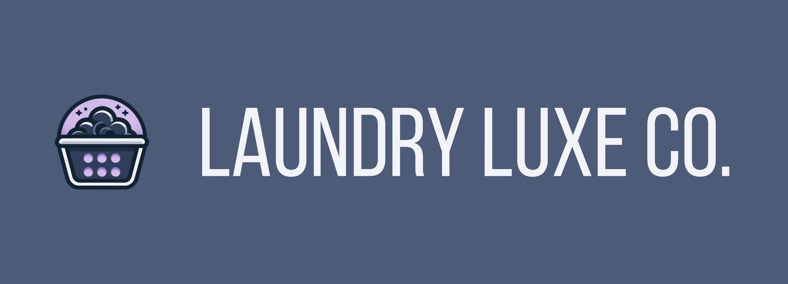 Luxe Laundry Horizontal Logo (4)