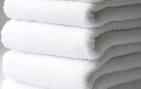 Commercial Towels